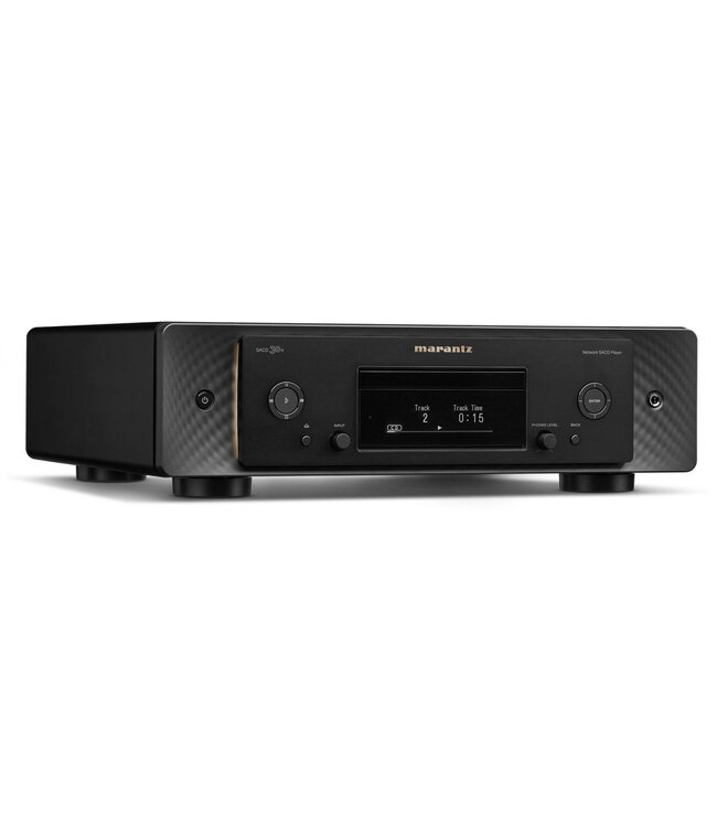 Marantz SACD 30n - CD Speler