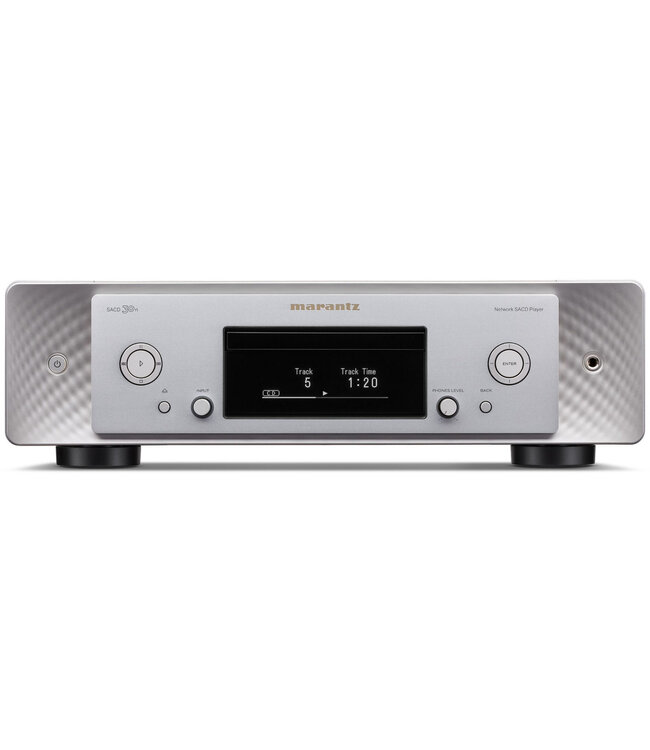 Marantz SACD 30n - CD Speler