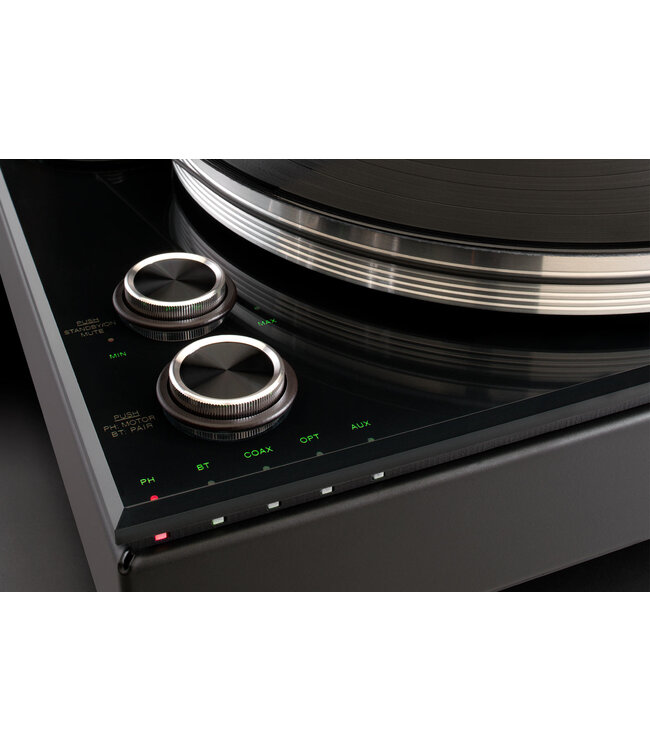 McIntosh MTI100 - Platenspeler