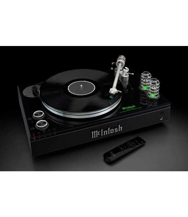 McIntosh MTI100 - Platenspeler