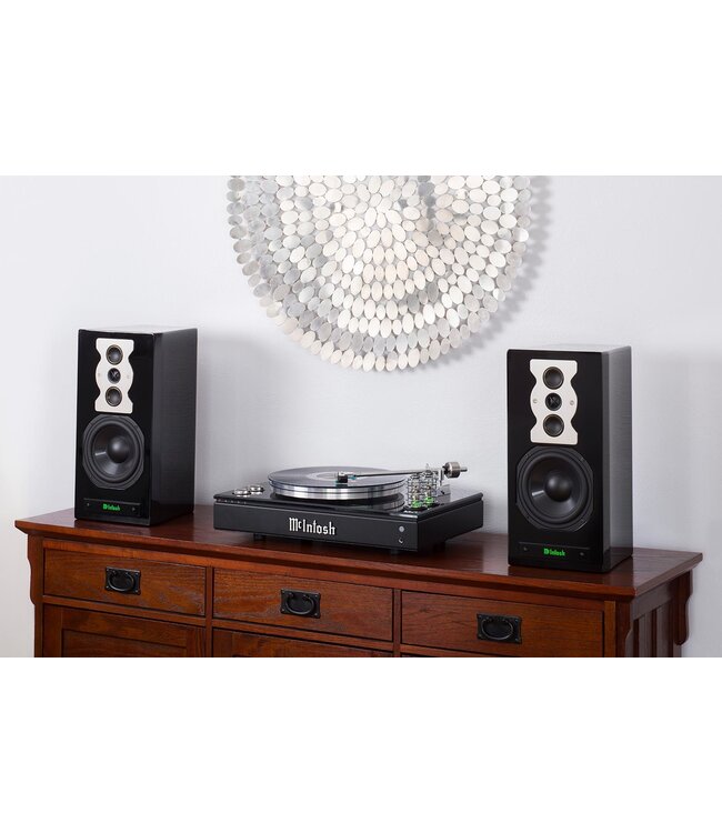 McIntosh MTI100 - Platenspeler