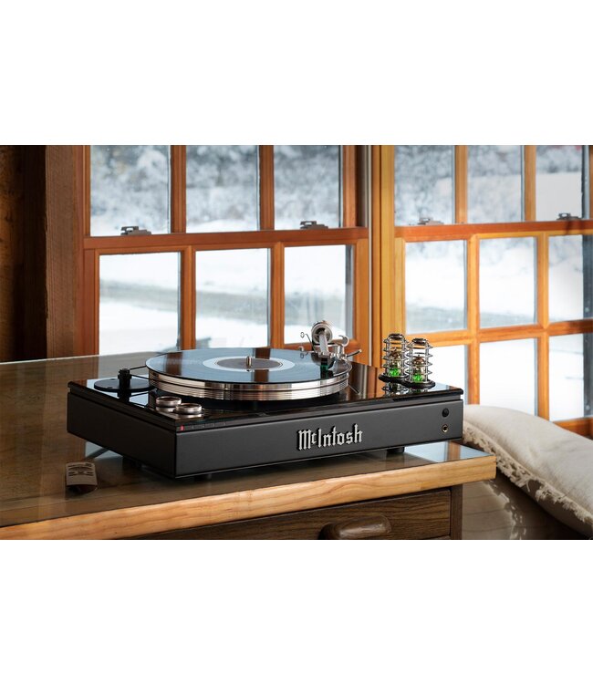 McIntosh MTI100 - Platenspeler