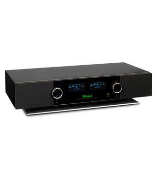 McIntosh RS250 - Draadloze Boekenplank Luidspreker
