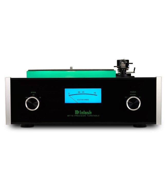 McIntosh MT10 - Platenspeler