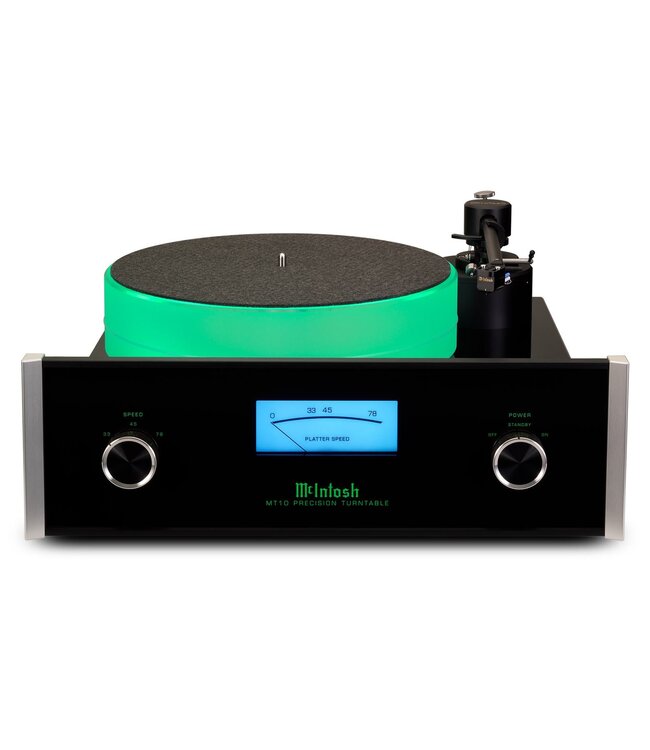 McIntosh MT10 - Platenspeler