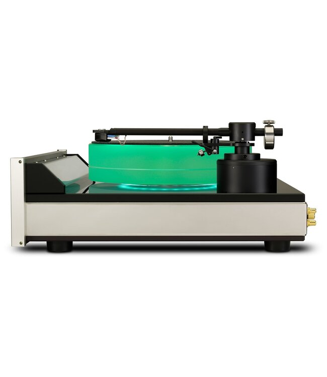 McIntosh MT10 - Platenspeler