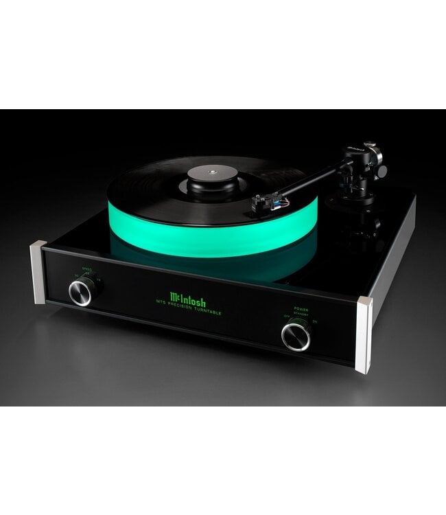 McIntosh MT5 - Platenspeler