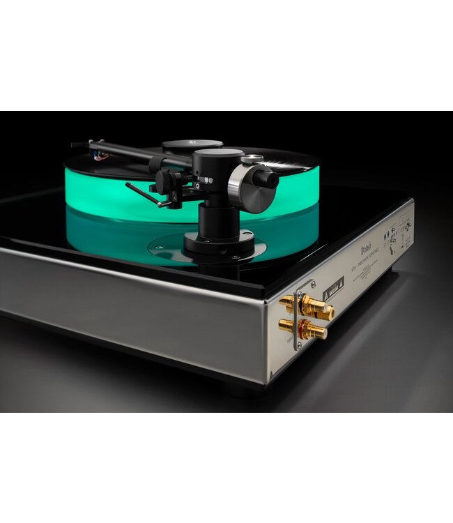 McIntosh MT5 - Platenspeler