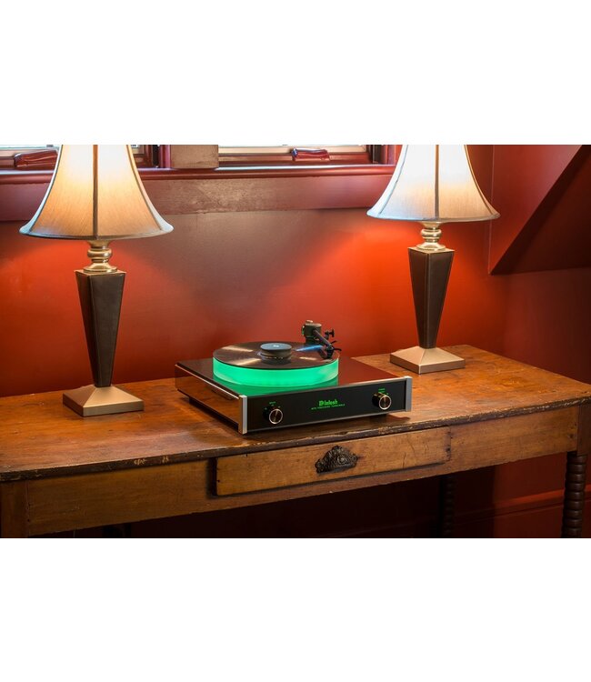 McIntosh MT5 - Platenspeler