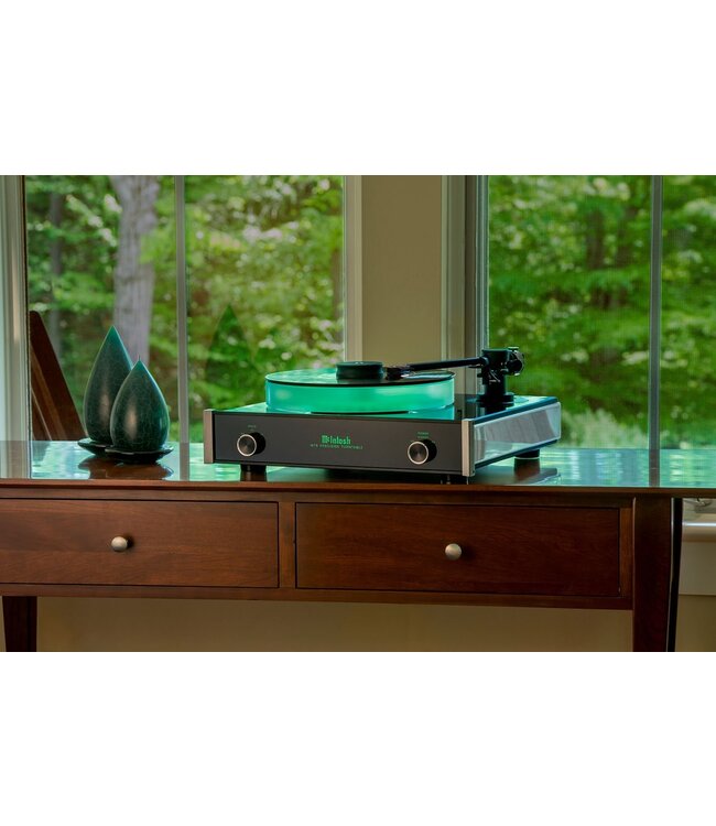 McIntosh MT5 - Platenspeler