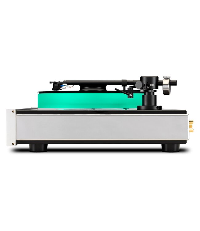 McIntosh MT5 - Platenspeler