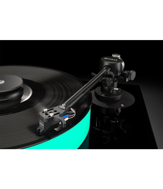 McIntosh MT5 - Platenspeler