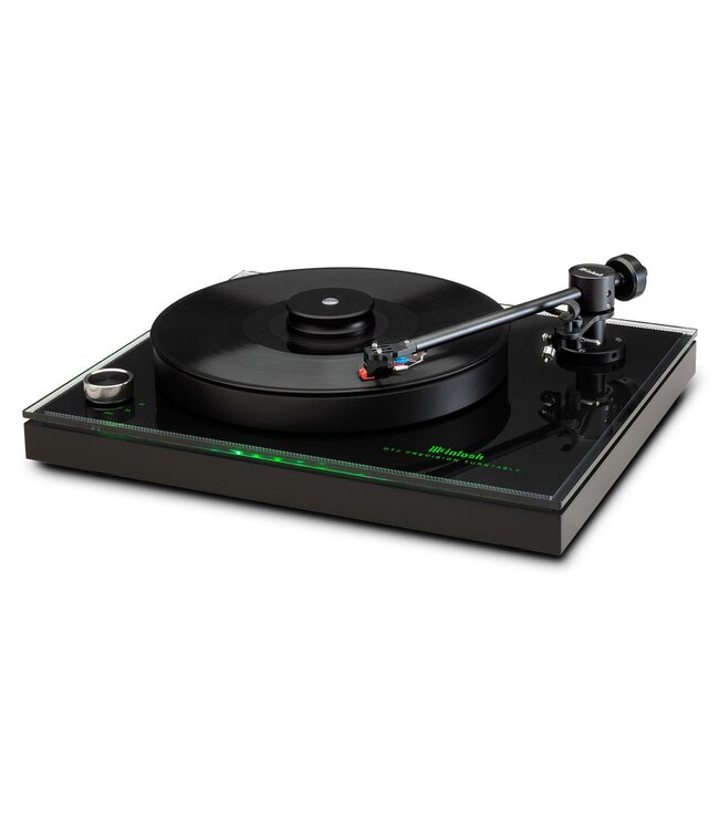 McIntosh MT2 - Platenspeler