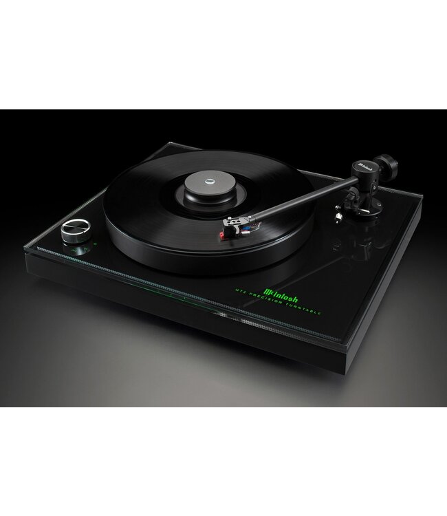 McIntosh MT2 - Platenspeler