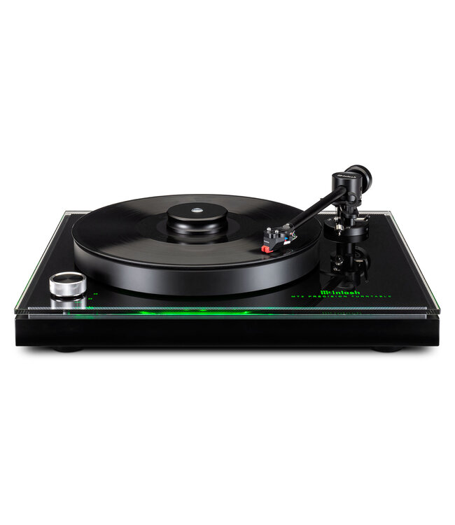 McIntosh MT2 - Platenspeler