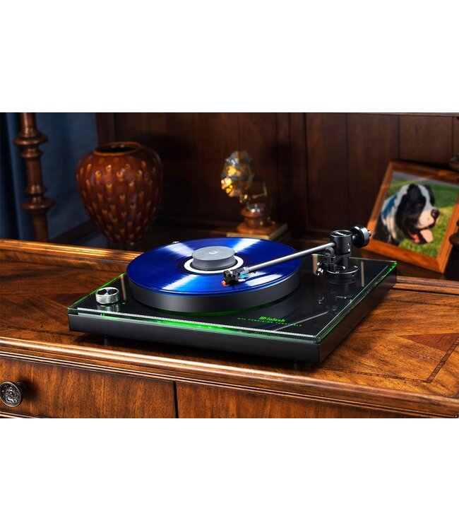 McIntosh MT2 - Platenspeler