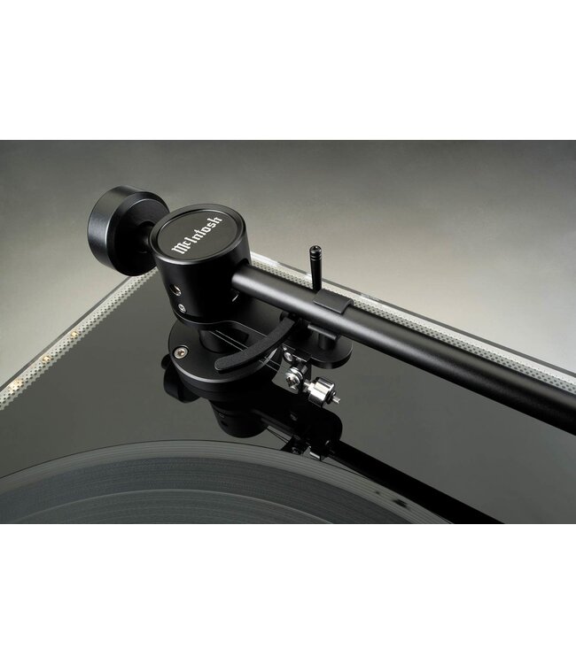 McIntosh MT2 - Platenspeler