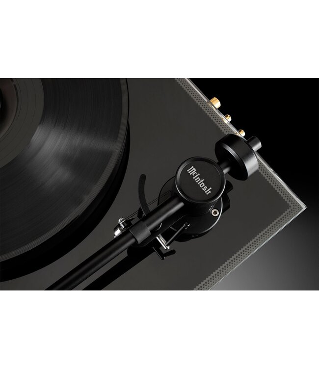 McIntosh MT2 - Platenspeler
