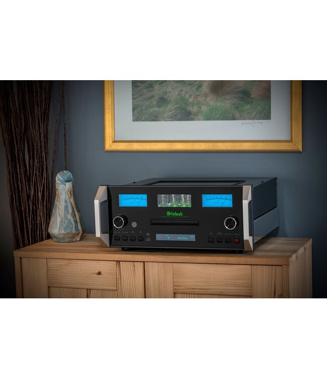 McIntosh MCD12000 - CD Speler