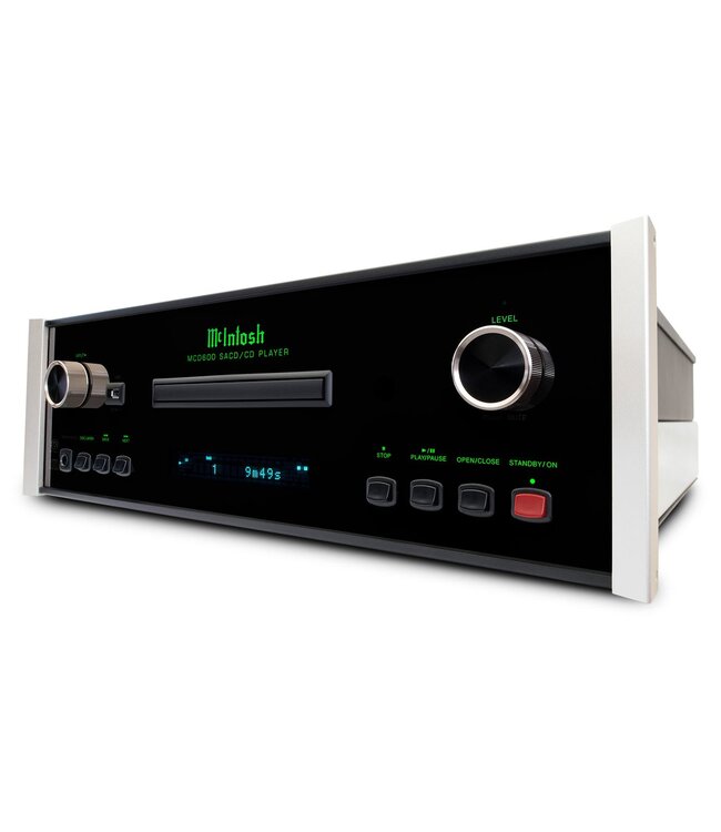 McIntosh MCD600 - CD Speler
