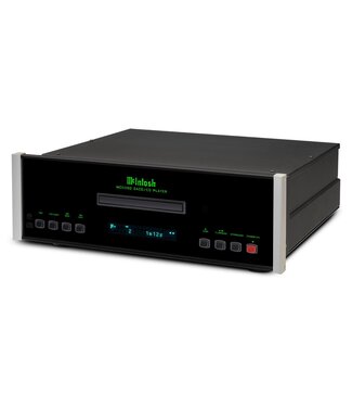 McIntosh MCD350 - CD Speler