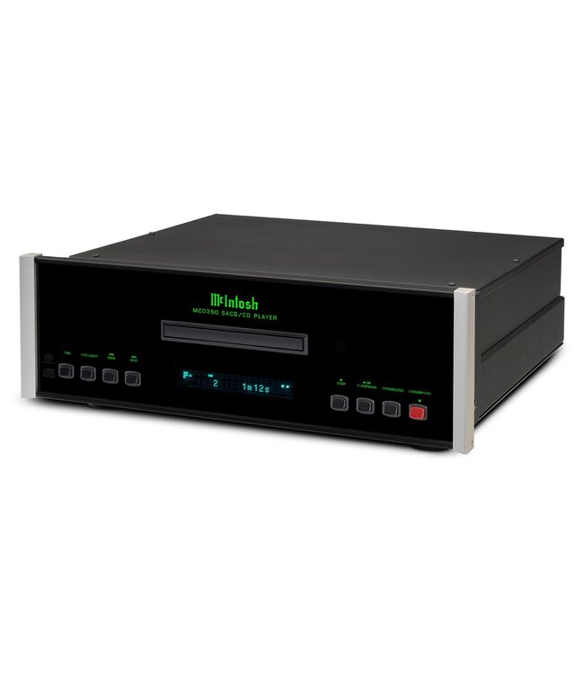 McIntosh CD Speler MCD350