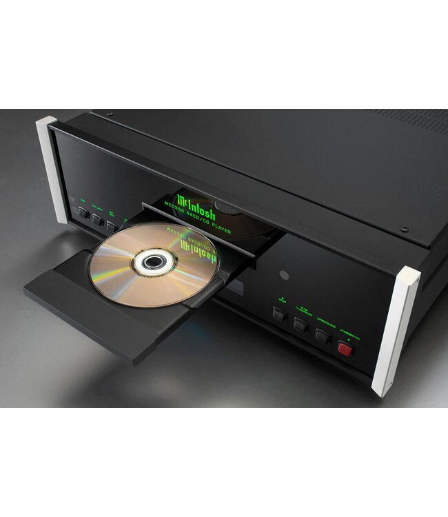 McIntosh MCD350 - CD Speler