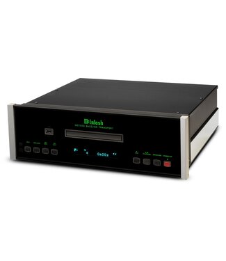 McIntosh MCT500 - CD Transport
