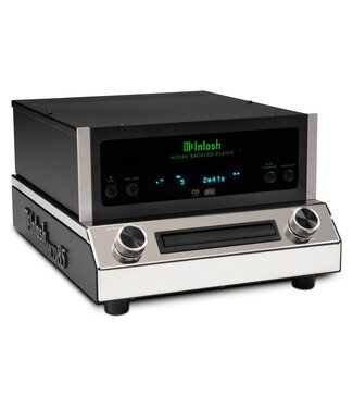 McIntosh MCD85 - CD Speler