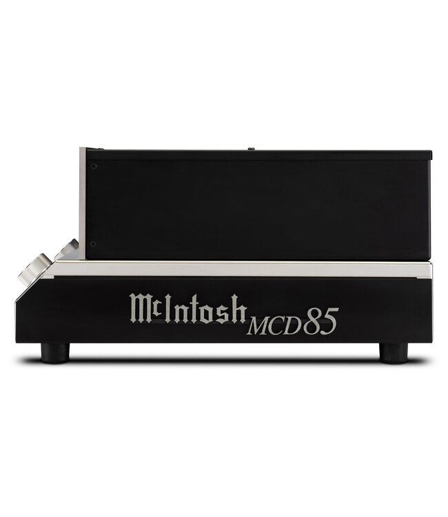 McIntosh MCD85 - CD Speler