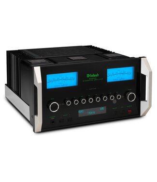 McIntosh MA9500 - Geintegreerde Versterker