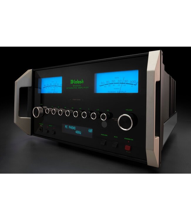 McIntosh MA9500 - Geintegreerde Versterker