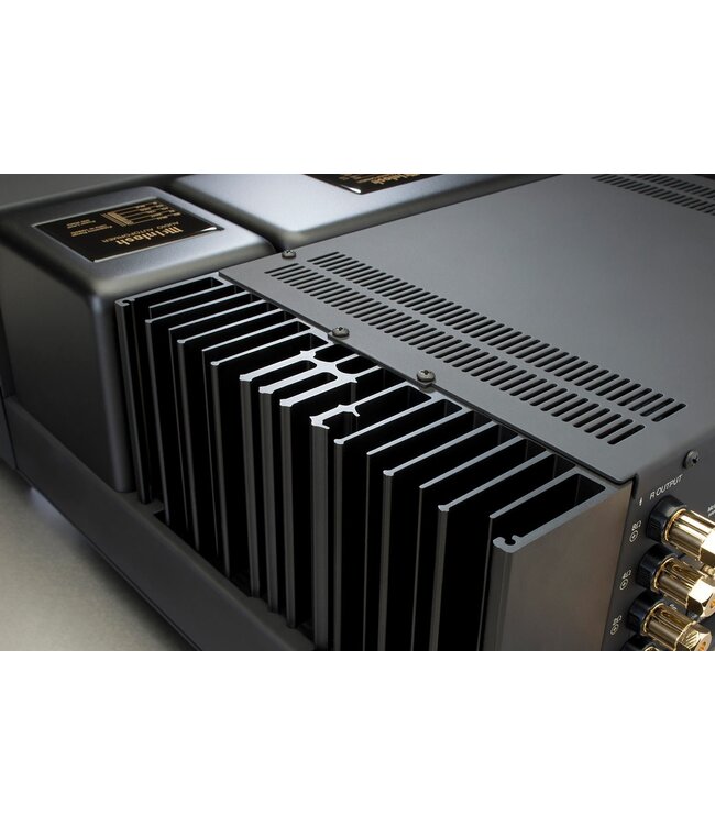 McIntosh MA7200 - Geintegreerde Versterker