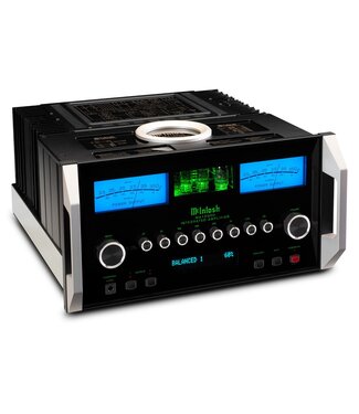 McIntosh McIntosh MA12000 - Geïntegreerde Versterker