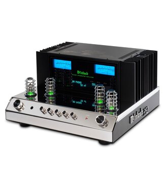 McIntosh MA352 - Geintegreerde Versterker