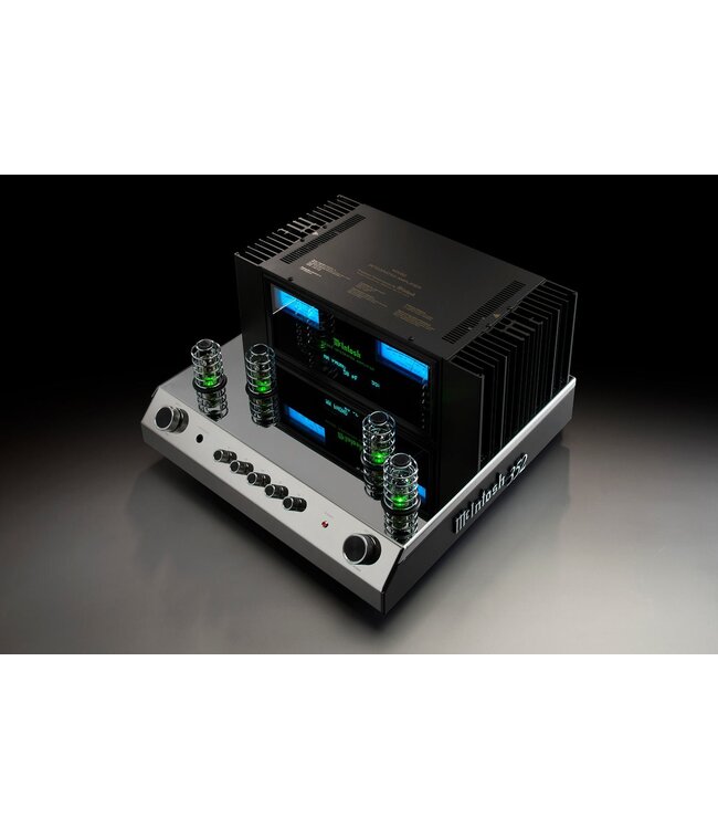 McIntosh MA352 - Geintegreerde Versterker
