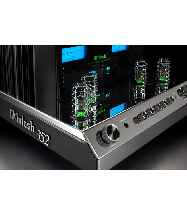 McIntosh MA352 - Geintegreerde Versterker