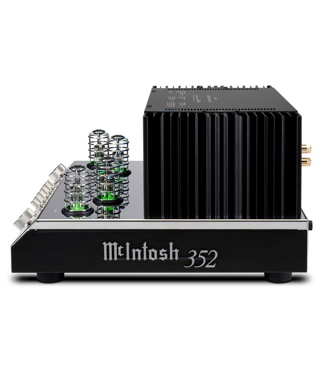 McIntosh MA352 - Geintegreerde Versterker