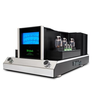 McIntosh MC901 - Mono Eindversterker