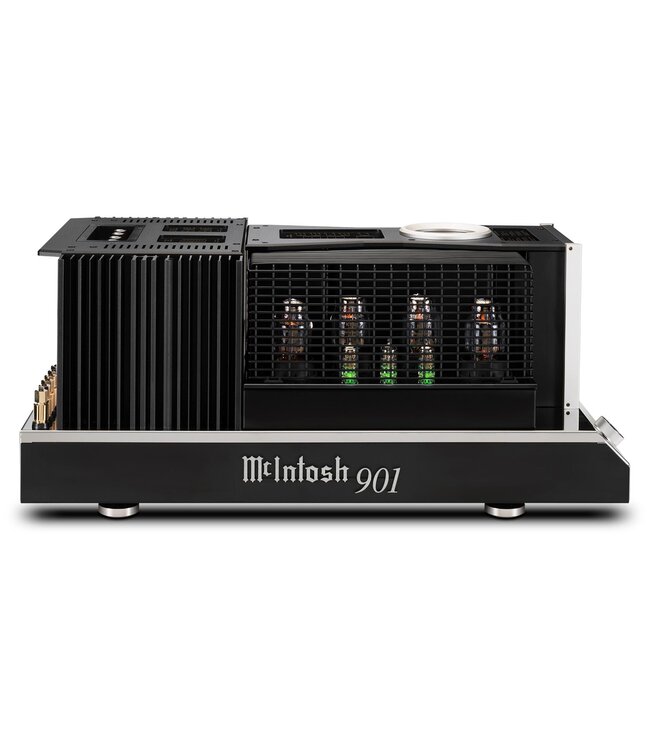 McIntosh MC901 - Mono Eindversterker