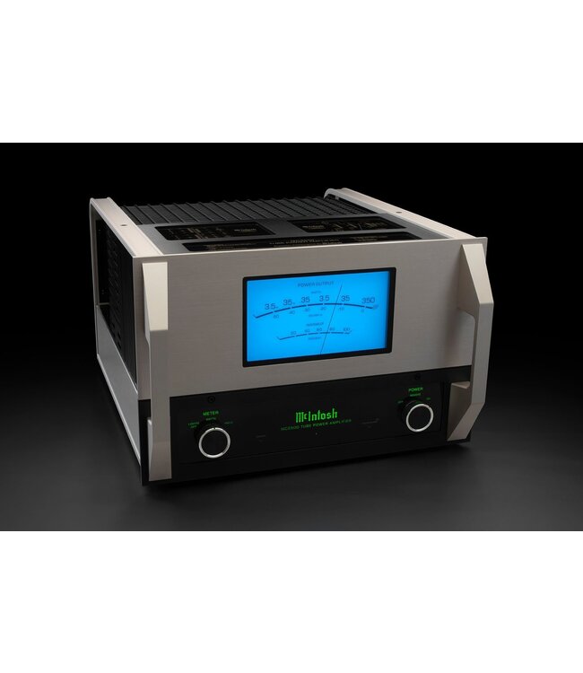 McIntosh MC3500 MK II - Mono Eindversterker