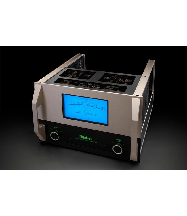 McIntosh MC3500 MK II - Mono Eindversterker