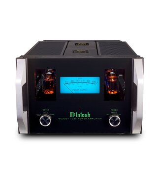 McIntosh MC2301 - Mono Eindversterker