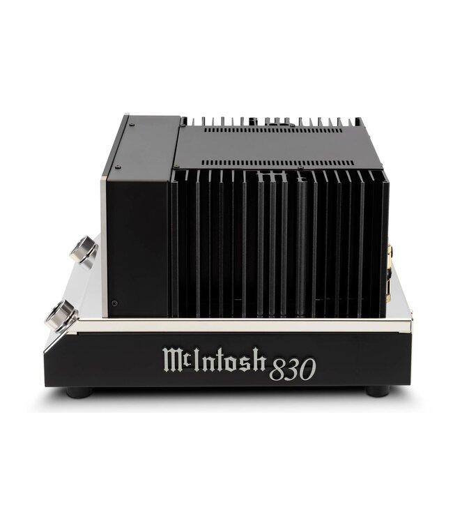 McIntosh MC830 - Mono Eindversterker