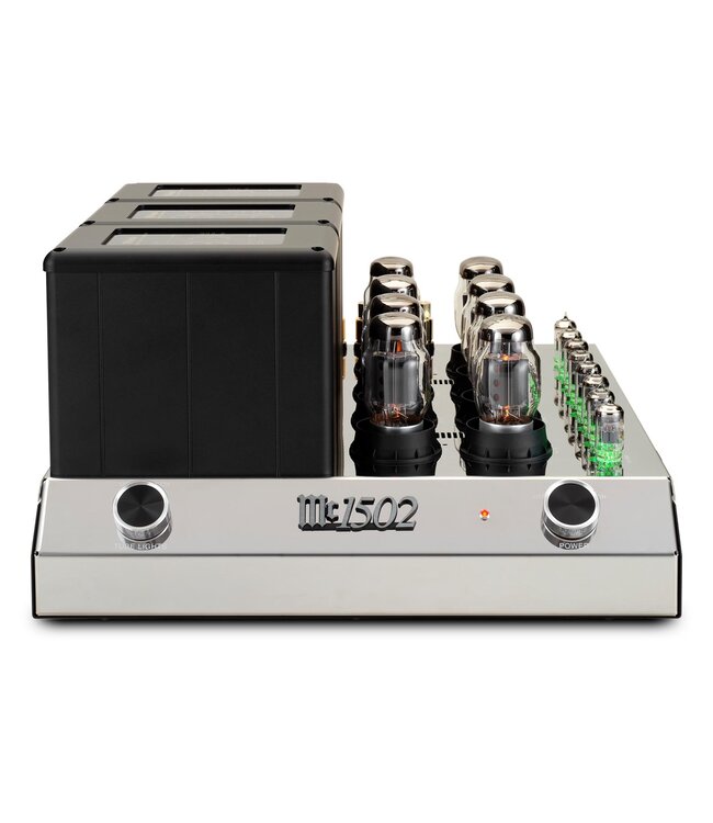 McIntosh MC1502 - Stereo Eindversterker