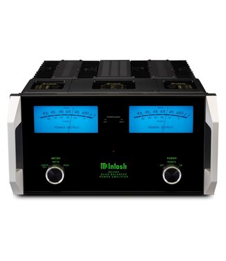 McIntosh MC462 - Stereo Eindversterker