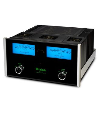 McIntosh MC312 - Stereo Eindversterker