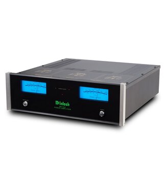 McIntosh MC152 - Stereo Eindversterker