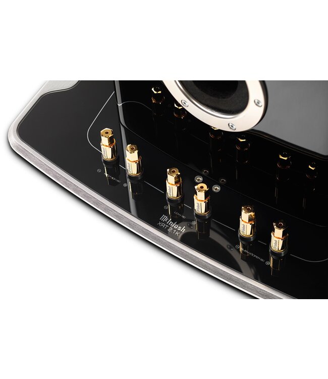 McIntosh XRT2.1K (Set van 2) - Vloerstaande Luidsprekers