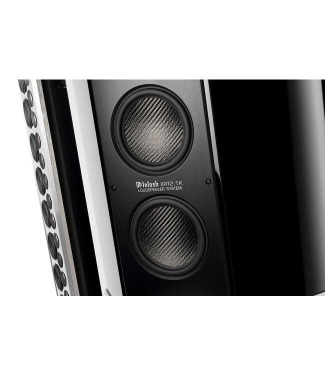 McIntosh XRT2.1K (Set van 2) - Vloerstaande Luidsprekers